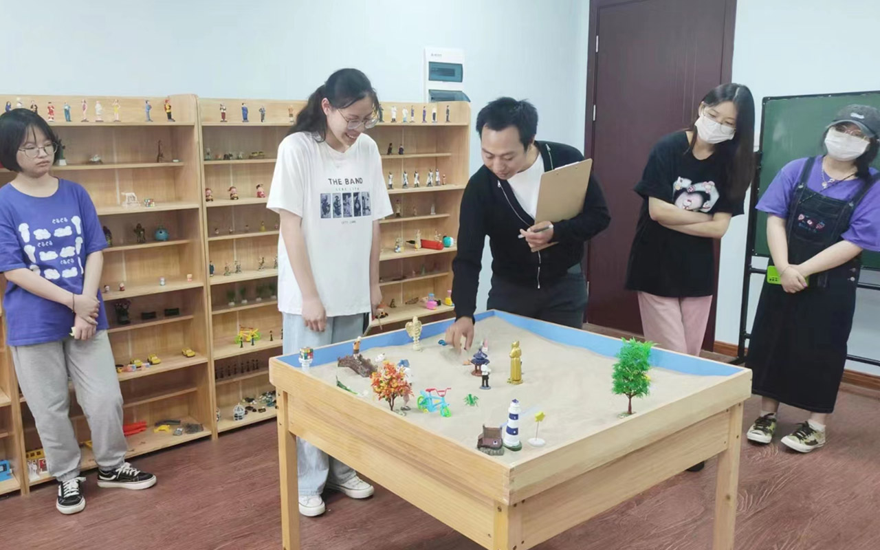 邯郸浙江药科职业大学